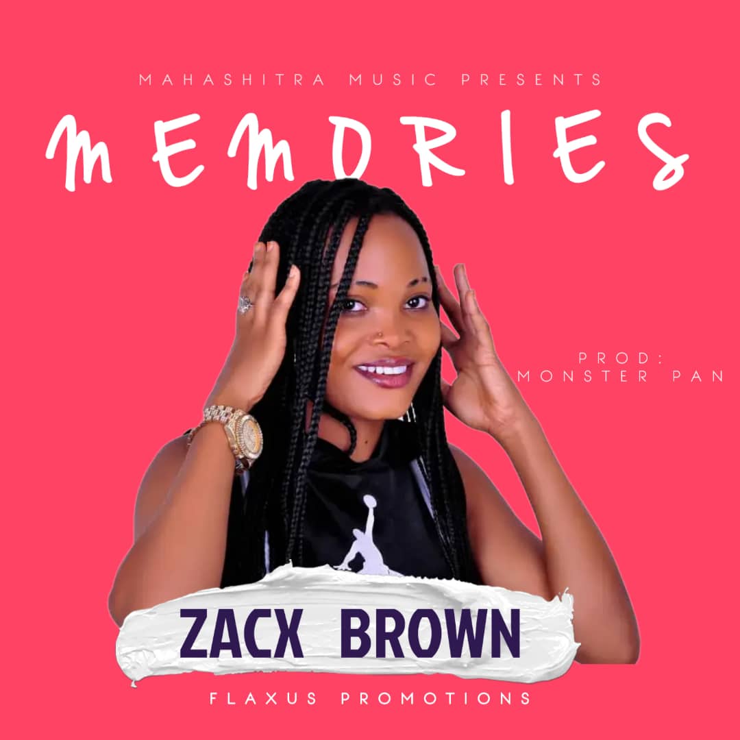 Zacx Brown